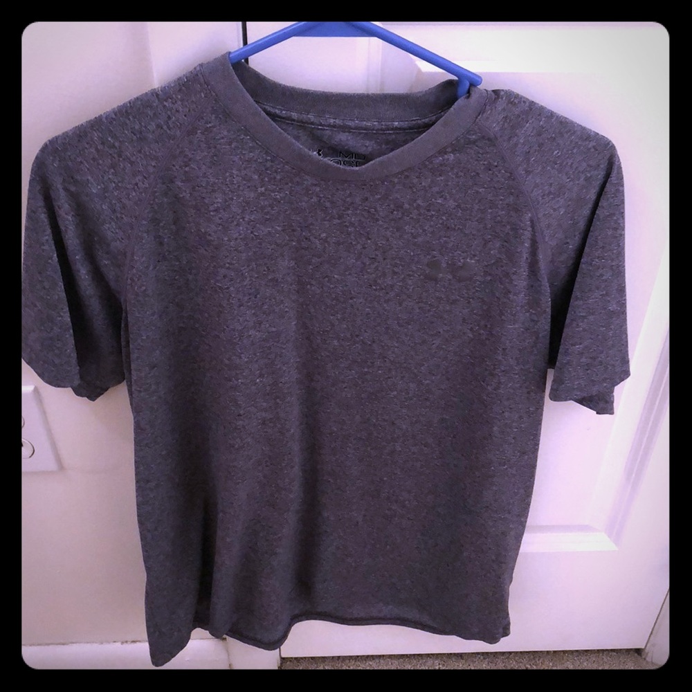 Under armour heat gear